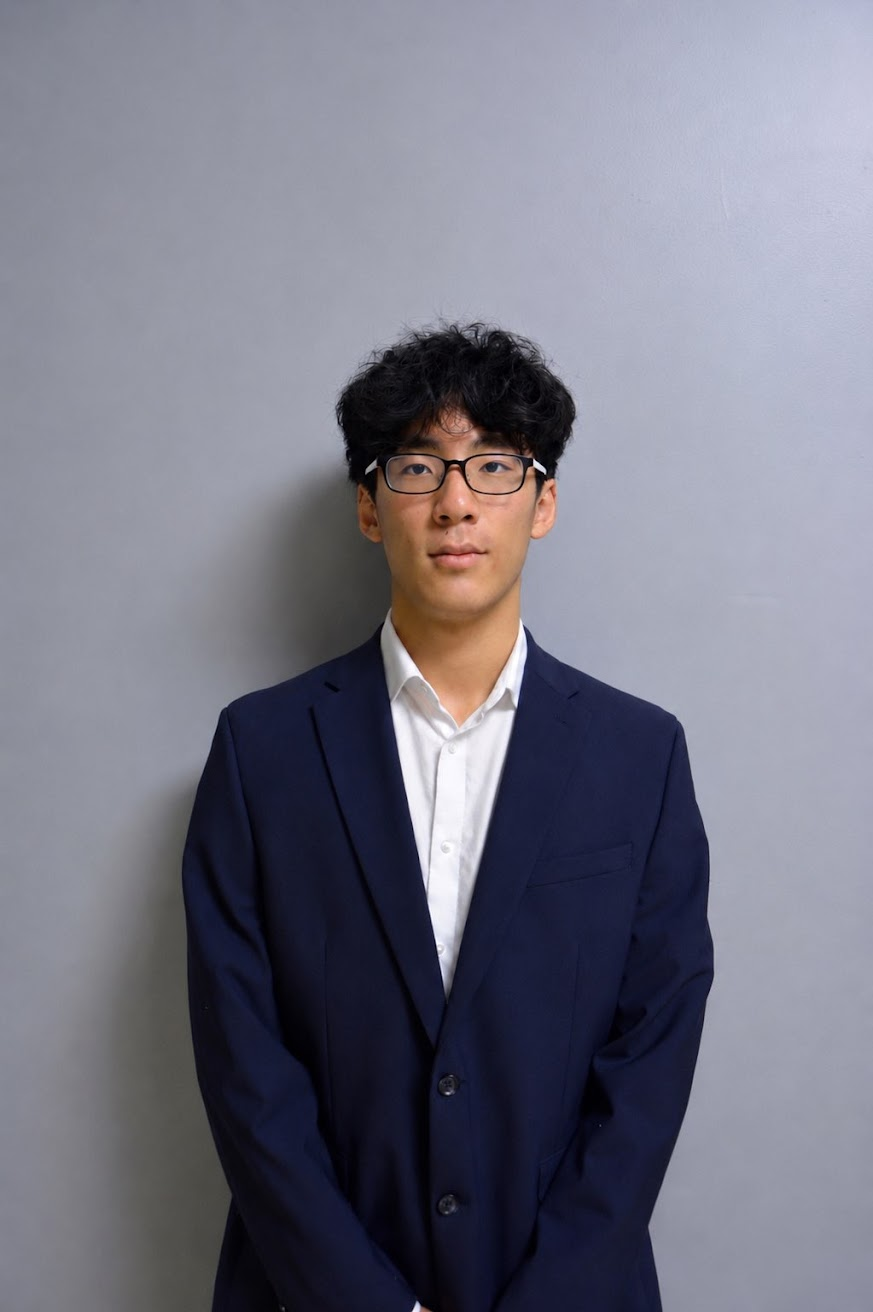 Wilson Shao
